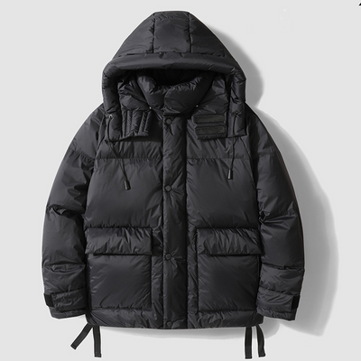 Mateo® | Down Jacket