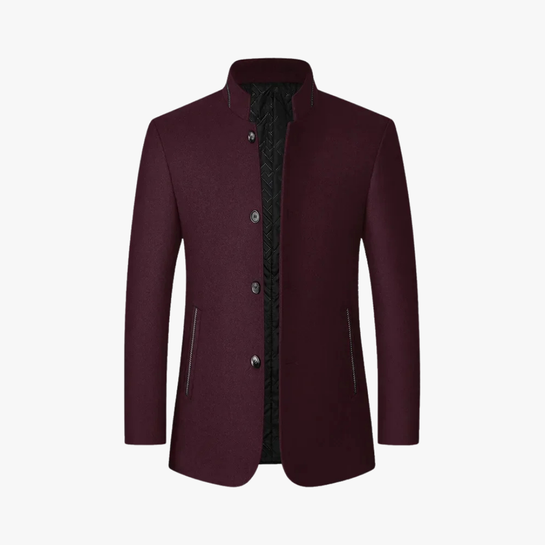 Kevin® | Blends Trenchcoat