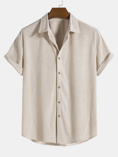 Pablo | Polo Blouse