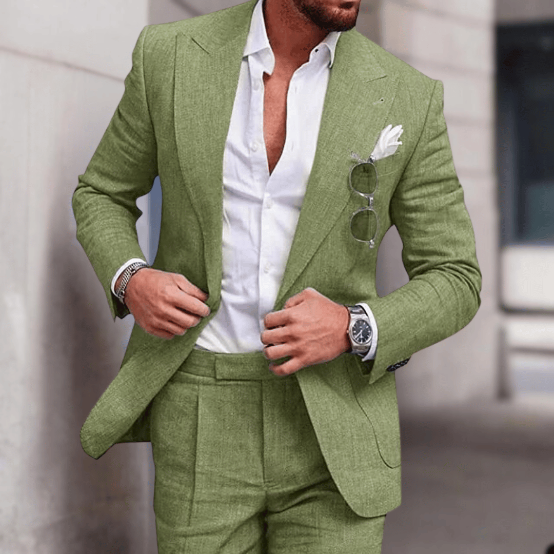 Lui | Elegant suit for men