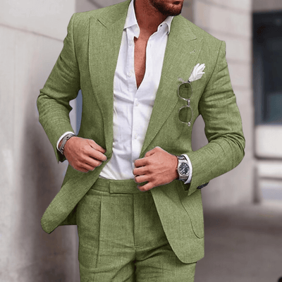 Lui | Elegant suit for men