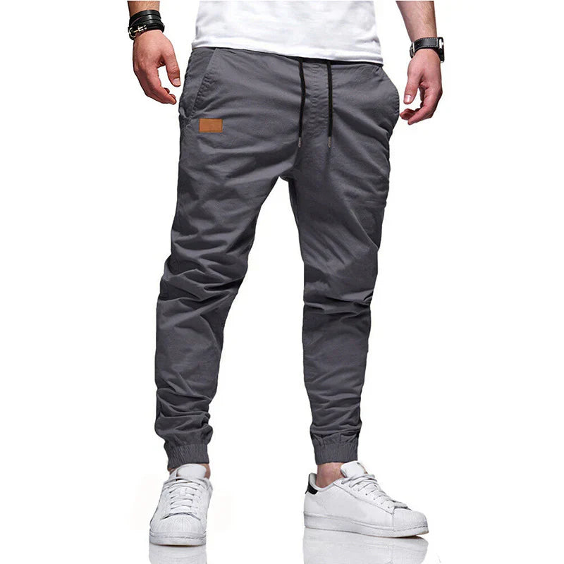 Lucas® | Comfortable And Fashionable   Trousers