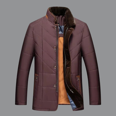 Chano® | Vortice Jacket