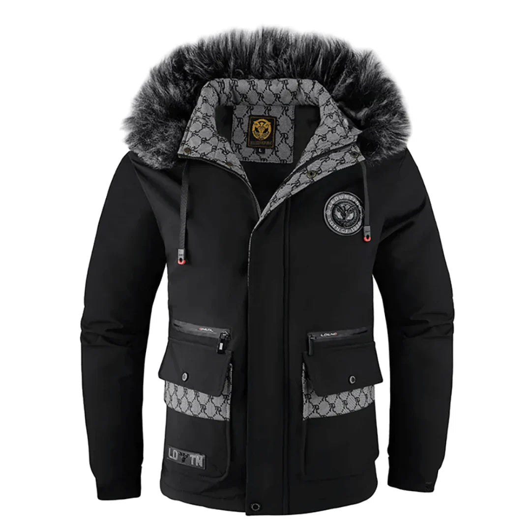 Ezekiel | Arctic Defender Insulated Jacket