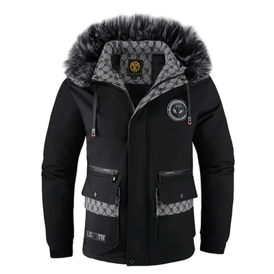 Ezekiel | Arctic Defender Insulated Jacket