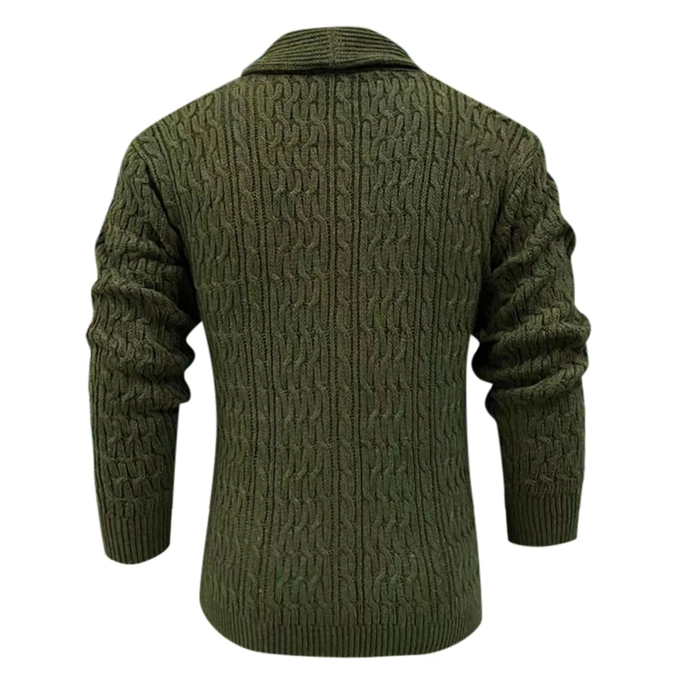 Gordon® | Warm knitted vest