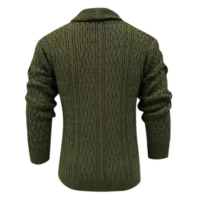 Gordon® | Warm knitted vest