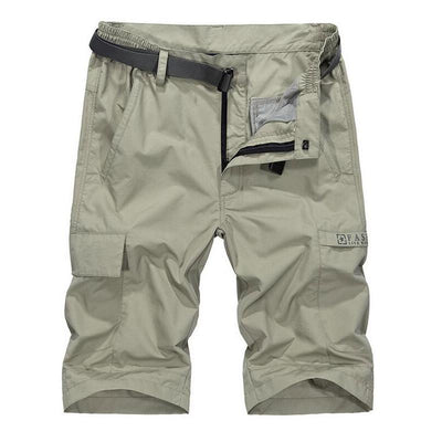 William® | Men'S Summer New Quick-Drying Shorts