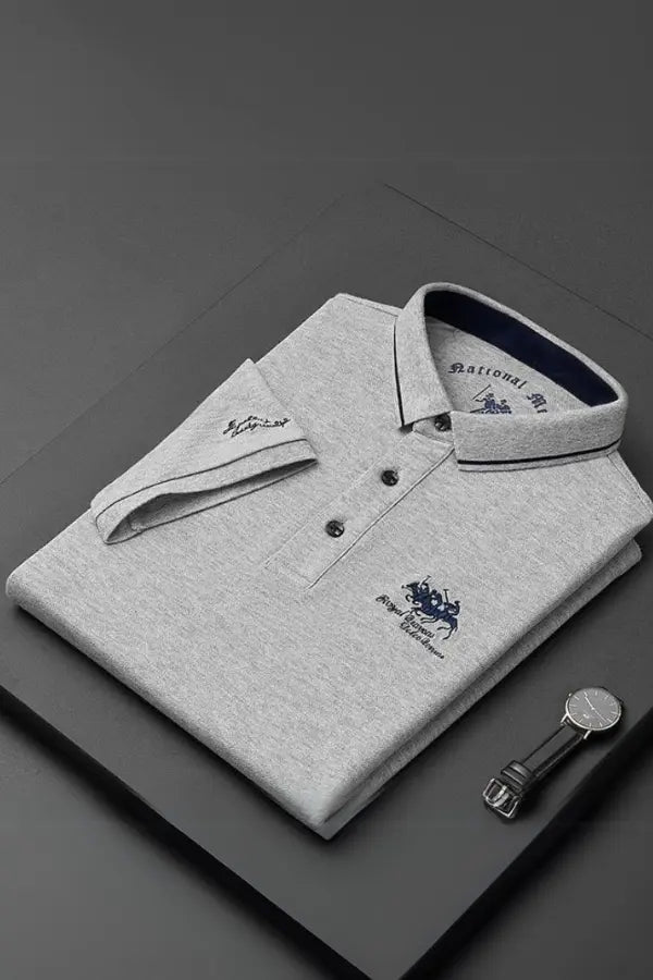Jim | LUXURY POLO