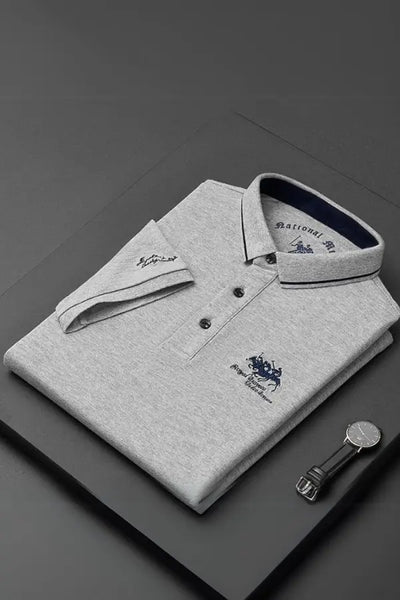 Jim | LUXURY POLO