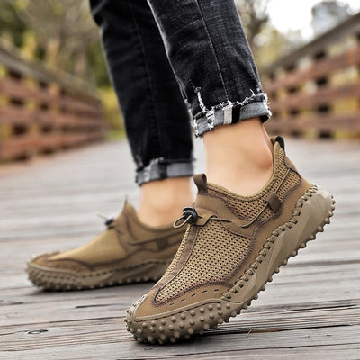 Hilarión® | Modern And Versatile   Sneakers