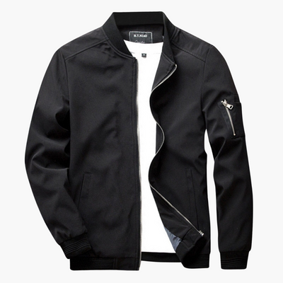 Bennett | Stylish bomber jacket