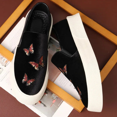 Dolores® | Casual And Effortless   Sneakers