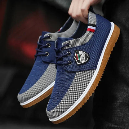 Honorio® | Classic And Stylish   Sneakers