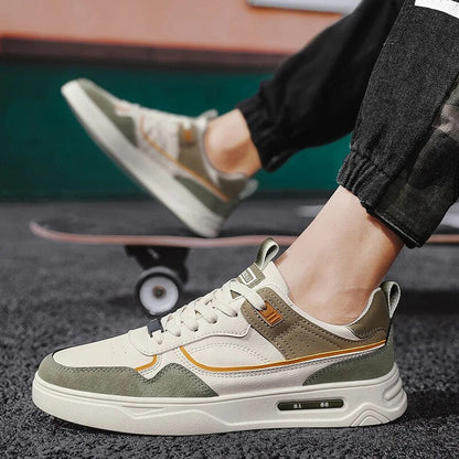 Tristán® | Relaxed And Timeless   Sneakers