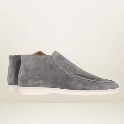 Evan® | Men'S Suede Loafers