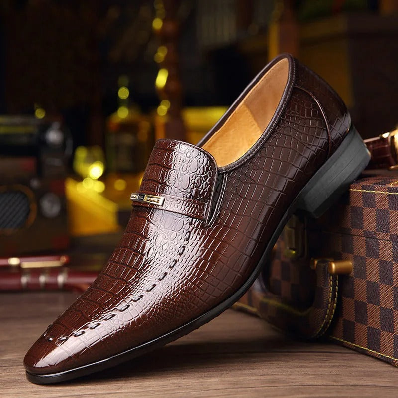 Telmo® | Effortless And Elegant   Shoes