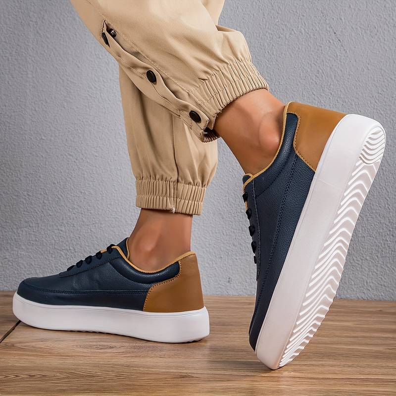 Hildebrando® | Casual And Relaxed   Sneakers