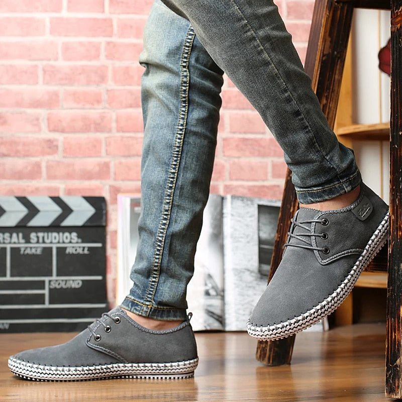 Italo® | Elegant And Versatile   Shoes