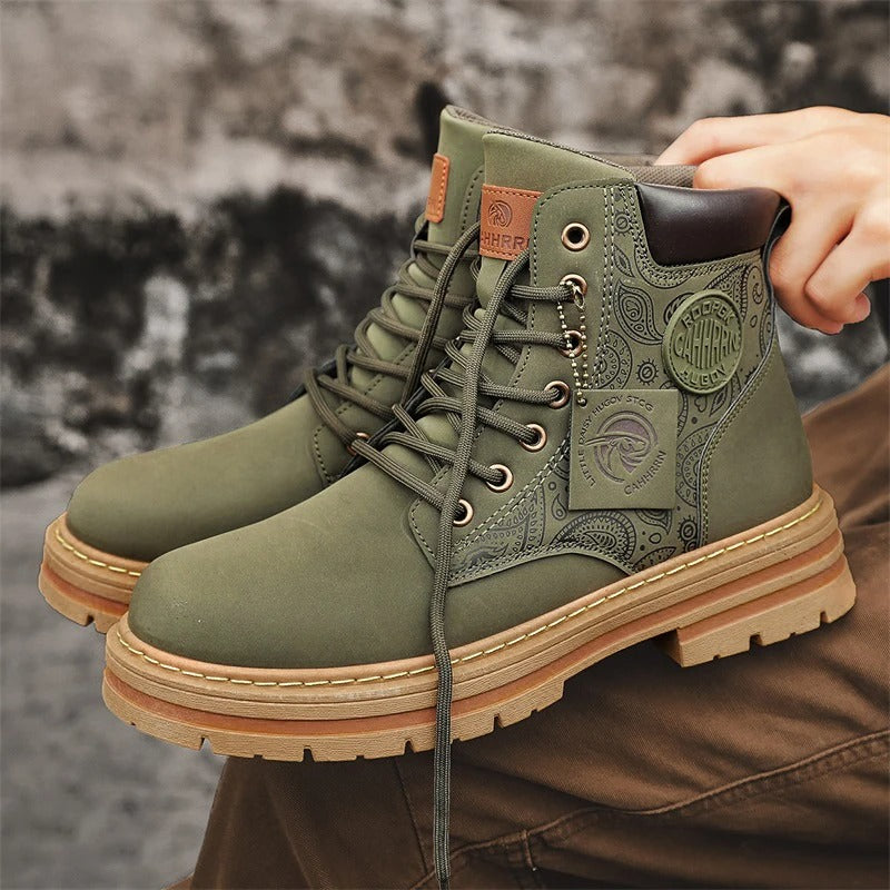 Ernesto® | Stylish And Elegant   Boots