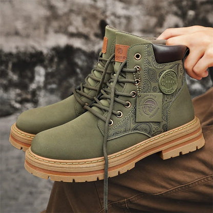 Ernesto® | Stylish And Elegant   Boots
