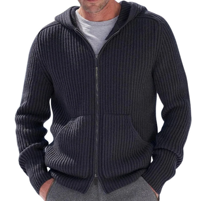 Grayson® | Men'S Zip-Up Hoodie