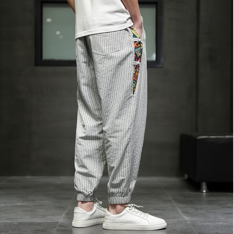 Ildefonso® | Joggers