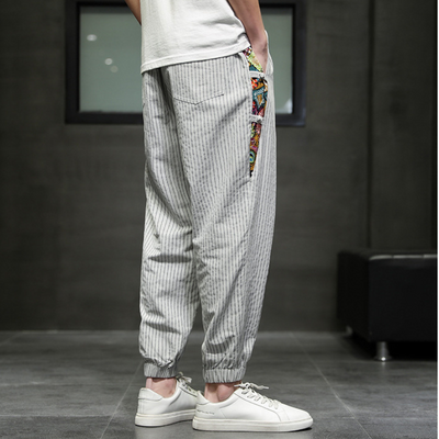 Ildefonso® | Joggers