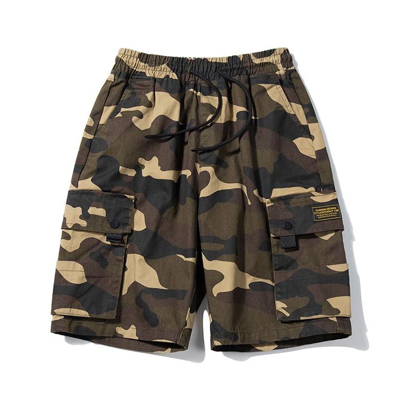 Arrow® | Summer Overalls Mr. Casual Shorts