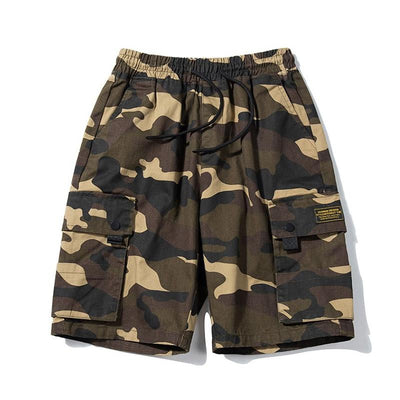 Arrow® | Summer Overalls Mr. Casual Shorts