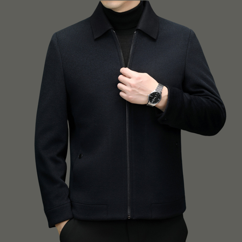 Iñaki® | BENSON WOOL JACKET