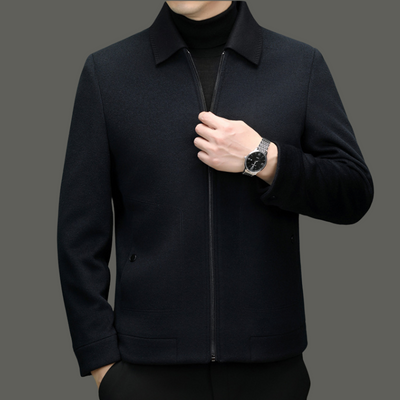 Iñaki® | BENSON WOOL JACKET