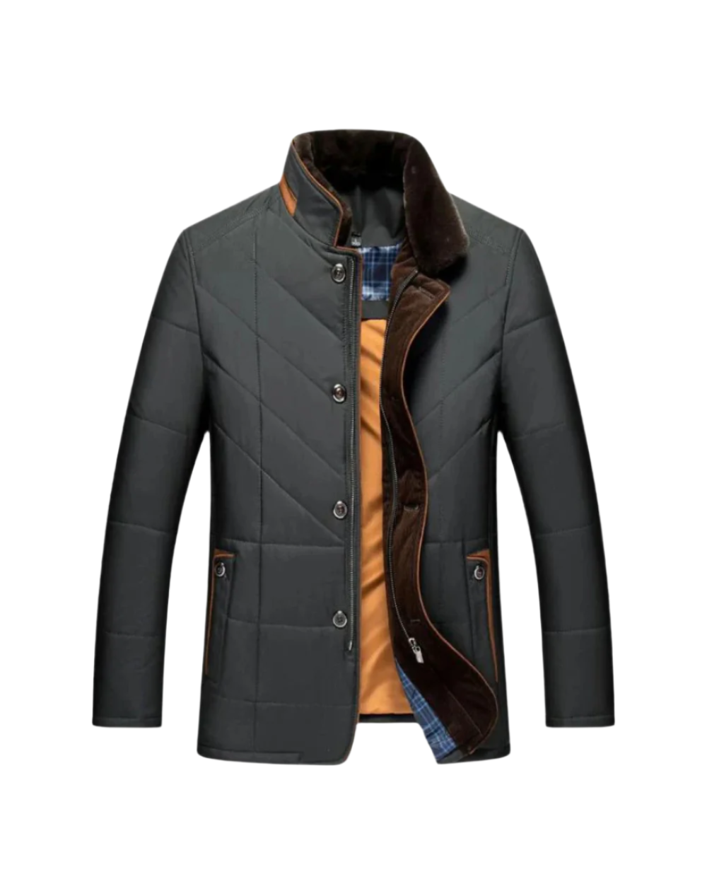 Vernon | MEN'S JACKET