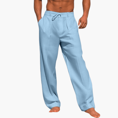 Milan | Massimo Relaxed Pants
