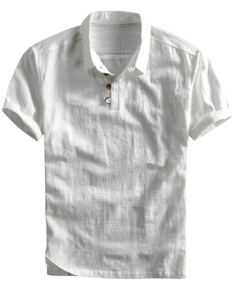 Julian® | Linen Shirt