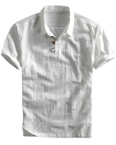 Julian® | Linen Shirt