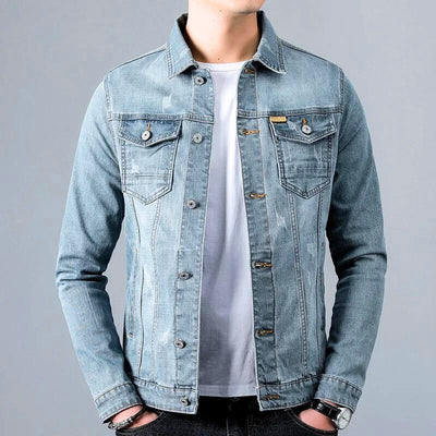 Baruj® | Orwyn Denim Jacket