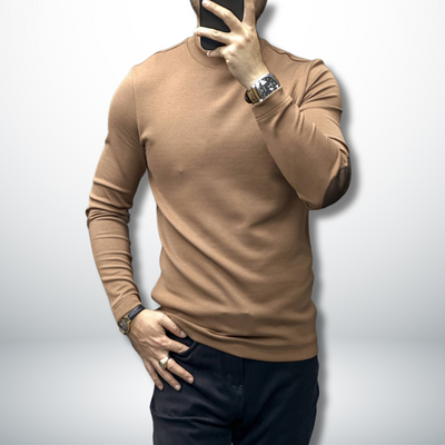 Anatolio® | Comfortable and elegant minimal sweatshirt