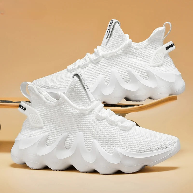 Amar® | Brayton Sneakers