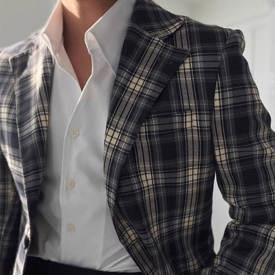 Bezet® | MV Italian Athletic V-Neck Bamboo Shirt