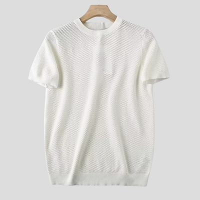 Biddie® | Oslo Knit Tee