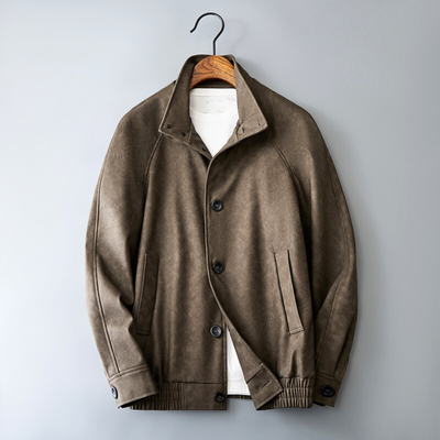 Saul | Hudson Jacket