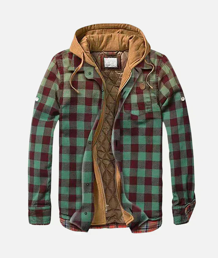 Arturo | Vintage Men's Jacket