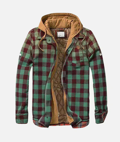 Arturo | Vintage Men's Jacket