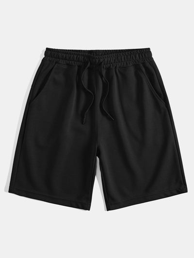 Avitus® | 3 Pieces Mid Length Drawstring Shorts