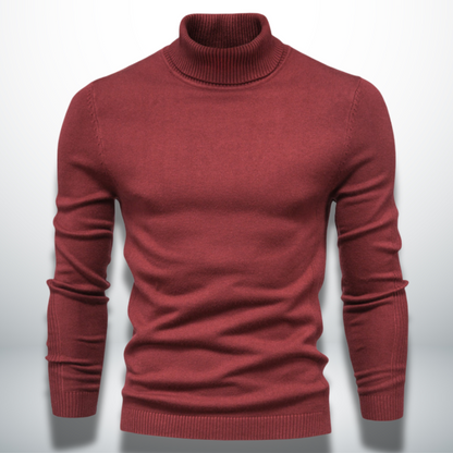 Aureliano® | Elegant Turtleneck Sweater