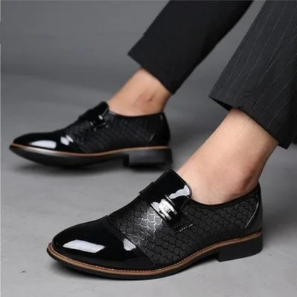 Manuel® | Real leather shoes