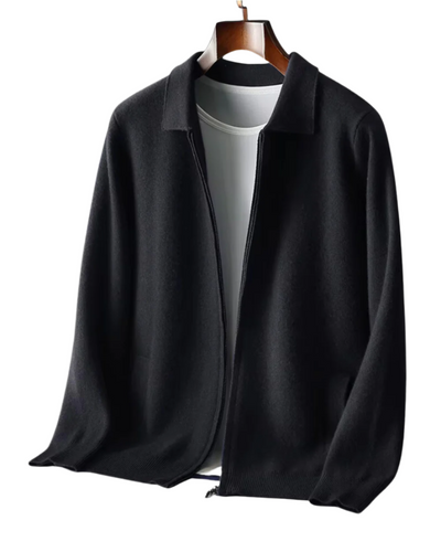 Guillermo® | Cashmere Cardigan