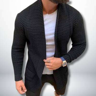Leino® | Elegant Knitted Cardigan
