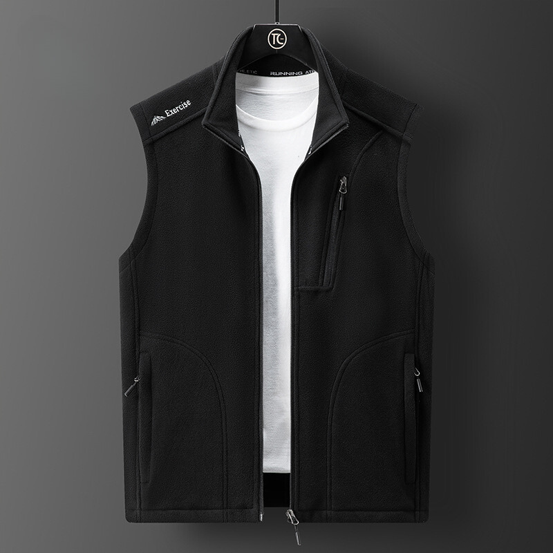 Walt® | Summit Fleece Vest